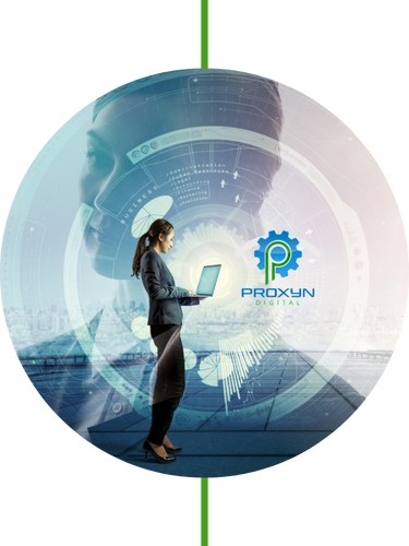 Proxyn Digital